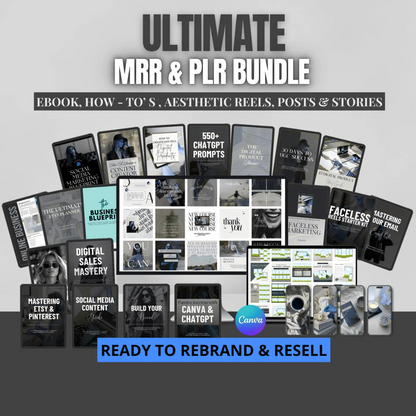 Digital Business Starter Kit